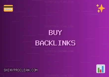 Quality backlinks